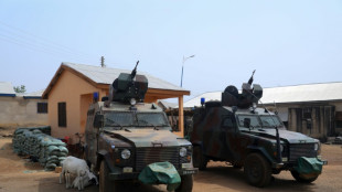 Ghana gets more EU aid for border security