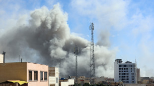 'Attaccata la televisione di Stato a Teheran'