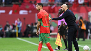 Morocco under huge pressure as hosts face Cup of Nations heat