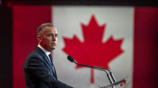 Au Canada, Mark Carney remporte la majorit&eacute; au Parlement
