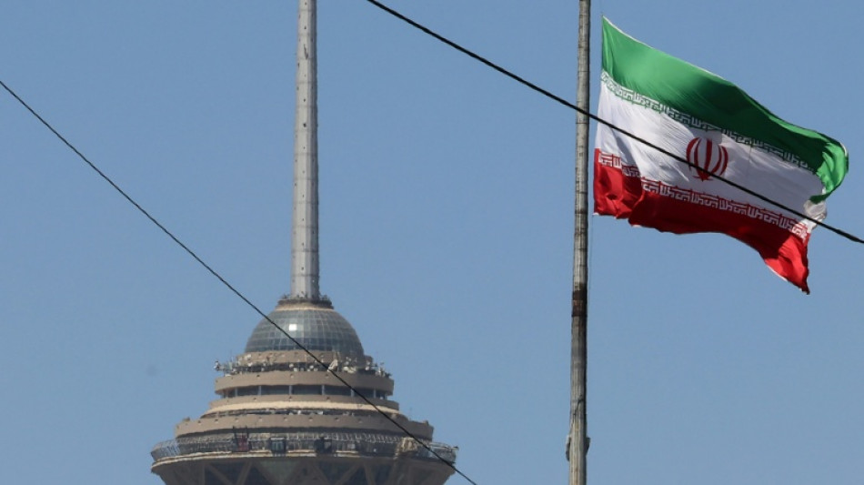 Iran warns deal with US not yet close, despite some progress