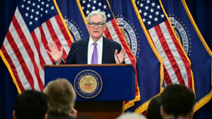 Etats-Unis: la Fed baisse ses taux mais s'affiche divisée pour la suite 
