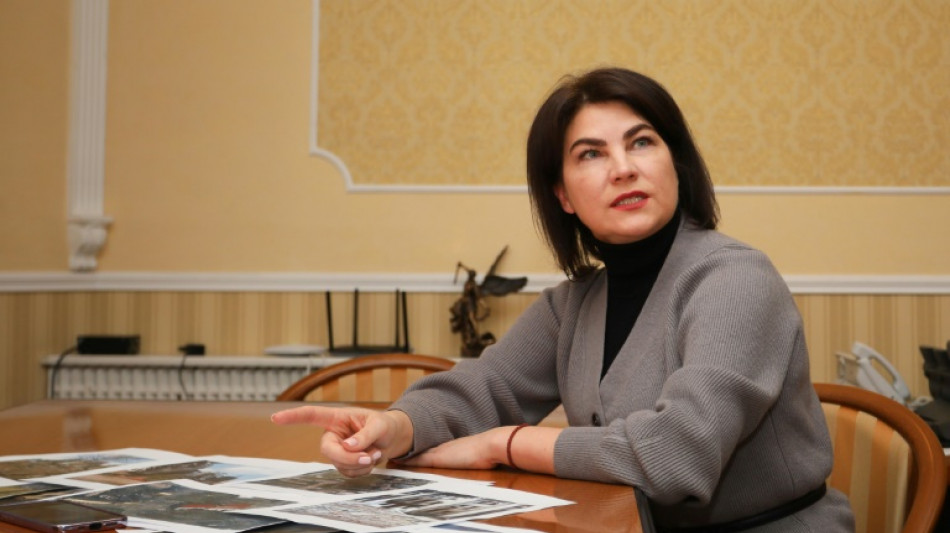 Primer juicio en Ucrania por presuntos cr&iacute;menes de guerra en la invasi&oacute;n rusa