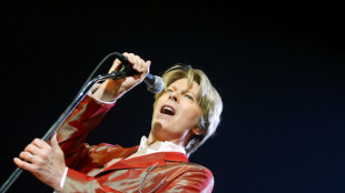 New David Bowie museum unmasks the man behind the make up