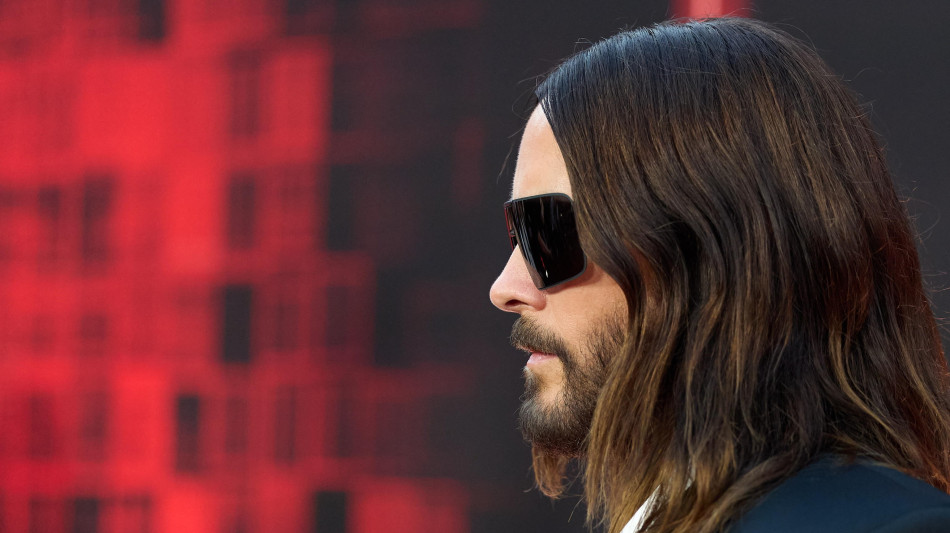 Jared Leto replica alle accuse, 'mai aggredito sessualmente nessuno in tutta la vita'