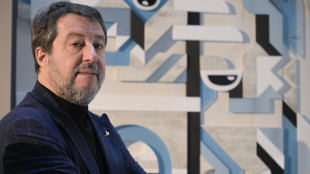 Salvini, 'irresponsabile bloccare il Paese con ennesimo sciopero generale'