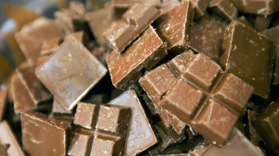 Medienbericht: Schokoladenpreise k&ouml;nnten im n&auml;chsten Jahr weiter steigen