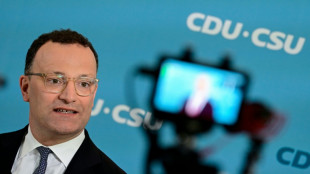 Spahn verzichtet auf Sitz im Haushaltsausschuss