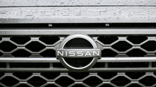 Nissan says expects $1.8 bn operational loss in 2025-26