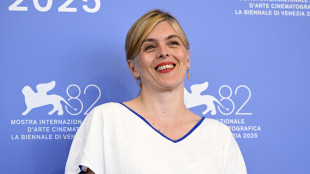 Donzelli, 'in A Pied d'Oeuvre parlo di arte, lavoro e libertà'