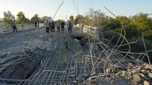 Grenzkonflikt zwischen Thailand und Kambodscha: Abriss von Hindu-Statue sorgt f&uuml;r Streit
