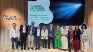 Cinema, in Lombardia 15 milioni di spettatori nel 2024