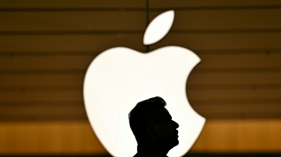 Apple retire de l'AppStore des applications pour localiser la police de l'immigration américaine