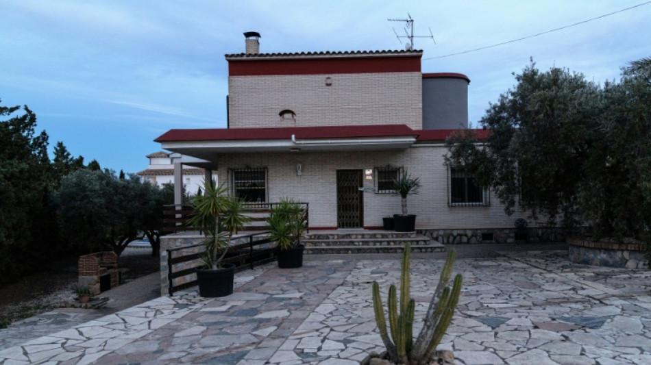 Prisi&oacute;n provisional para los sospechosos de matar a golpes a dos alemanes en Espa&ntilde;a