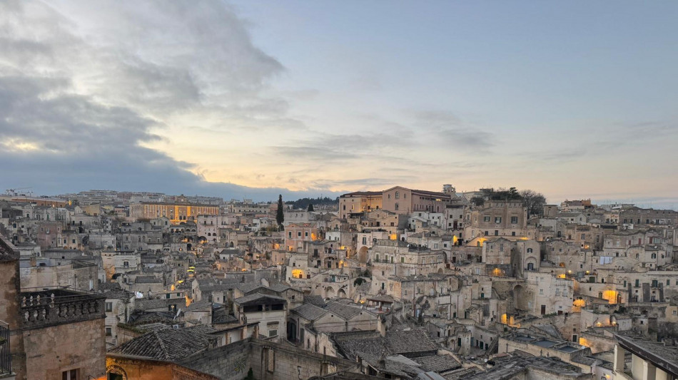 Cinema, nel segno del Mediterraneo Matera rafforza il legame con T&eacute;touan