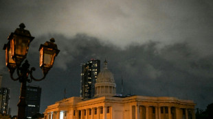 Sri Lanka struggles to avert economic collapse over Mideast war