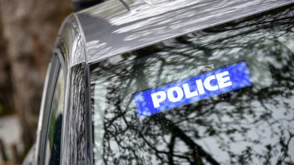 Prozess wegen antisemitisch motivierter Vergewaltigung von Mädchen in Frankreich