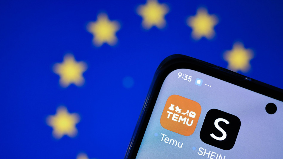 Ecofin decide dazio fisso di 3 euro a piccoli pacchi in entrata nell'Ue da luglio