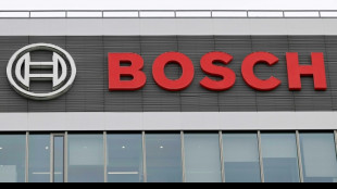 Bosch will in Deutschland etwa 13.000 weitere Stellen abbauen