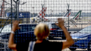 I sindacati confermano gli scioperi nel trasporto aereo