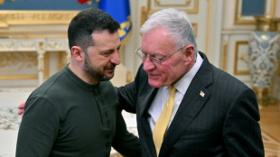 Washington: Russischer Angriff auf Sumy "überschreitet die Grenzen des Anstands"
