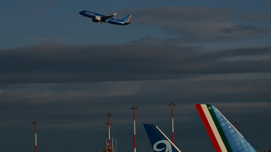 Premier voyage &agrave; l'&eacute;tranger pour L&eacute;on XIV, re&ccedil;u &agrave; Ankara par Erdogan