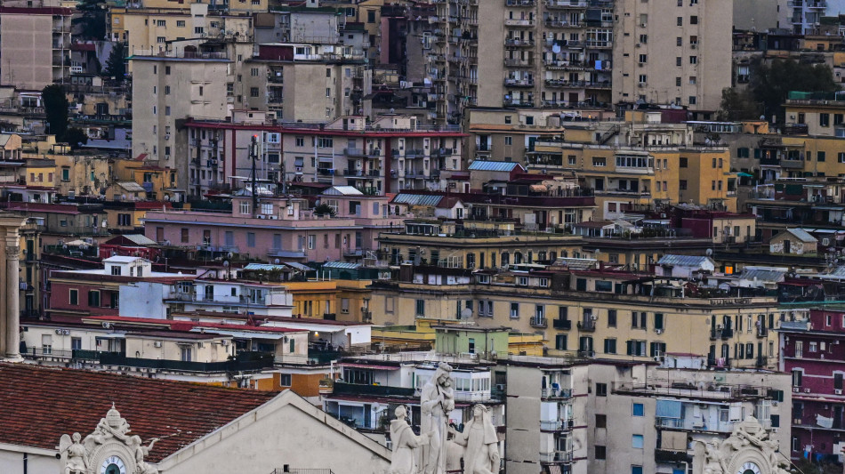 Nomisma, grave disagio abitativo per 1,5 milioni di famiglie