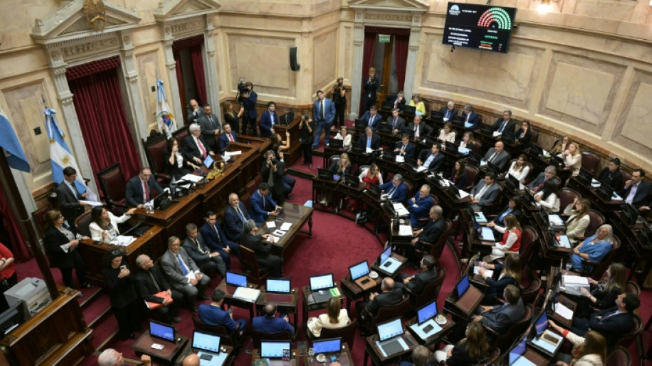 Puntos clave de la reforma laboral de Milei