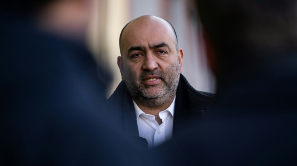 Gr&uuml;nen-Chef warnt bei russischem Giftgas-Angriff vor nie dagewesenen Sanktionen