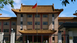 Deux Chinois inculp&eacute;s pour avoir espionn&eacute; un groupe bouddhiste en Australie