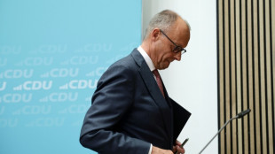 CDU-Wahlfiasko: Merz will umsteuern - SPD mahnt &Auml;nderungen bei Reformen an