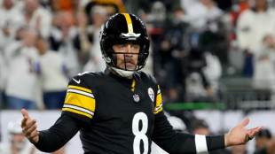 Rodgers says 'revenge' not on agenda as Steelers face Packers