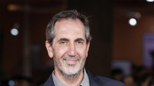 Calabresi, 'l'intelligenza artificiale? Il cinema vero &egrave; altrove'
