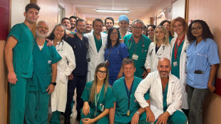 A Palermo impiantato pacemaker su un uomo di 101 anni