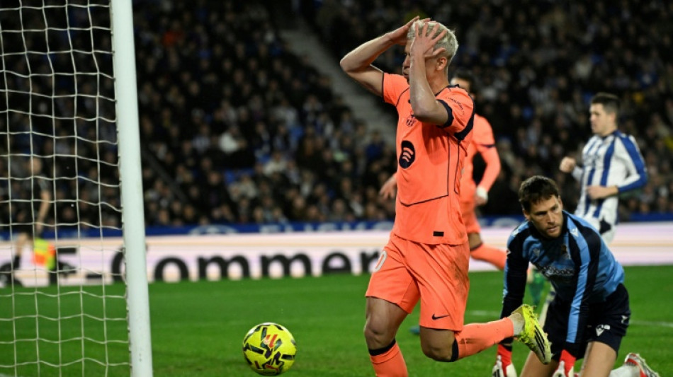 Resultados y clasificaci&oacute;n de la Liga espa&ntilde;ola