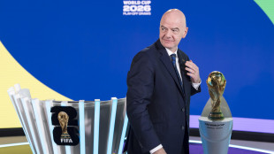 Mondiali:Infantino 'evento unico, come 104 Superbowl in un mese'