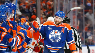 Draisaitl trifft und siegt - Sturm weiter erfolgreich