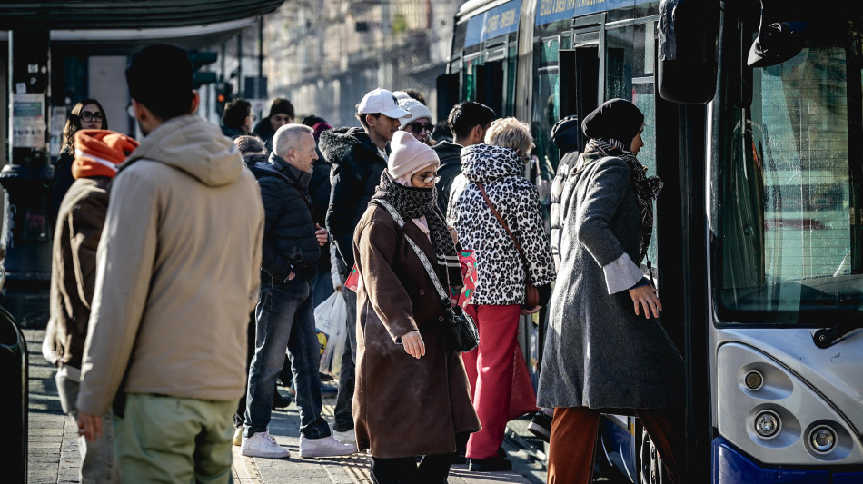 Sima, scarso utilizzo mezzi pubblici impatta su ambiente e salute