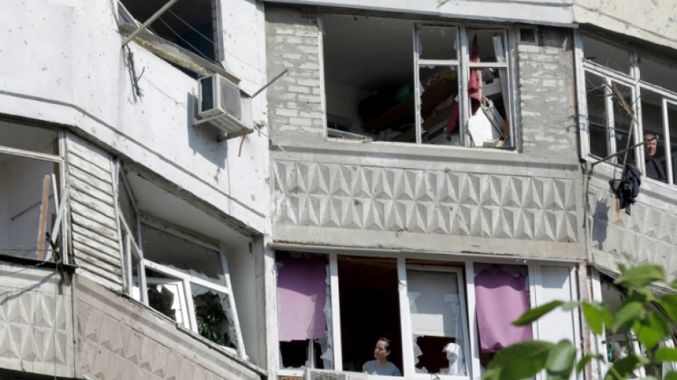 Zelensky anuncia 'a&ccedil;&otilde;es contraofensivas' da Ucr&acirc;nia no 'front'