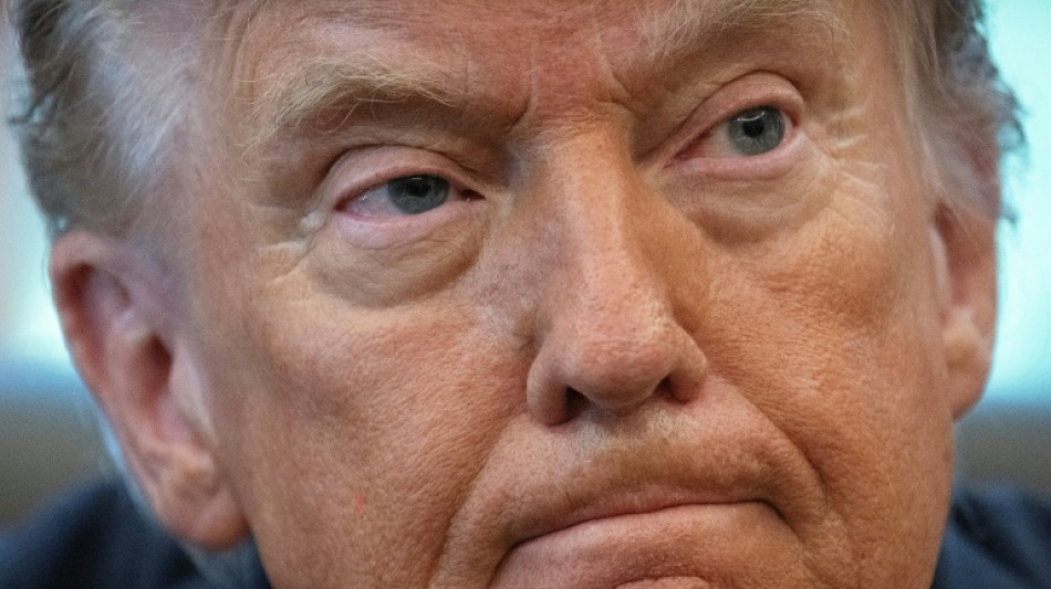 Trump: Hamas stimmt sehr wichtigen Punkten bei Gaza-Verhandlungen zu