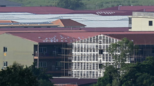 Myanmar beschlagnahmt 30 Starlink-Internetempfänger bei Razzia in Online-Betrugszentrum