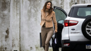 Ju&iacute;za argentina &eacute; destitu&iacute;da por document&aacute;rio sobre morte de Maradona