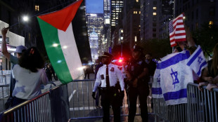 Tras advertencia de Trump, Netanyahu se alista para intervenir en la ONU