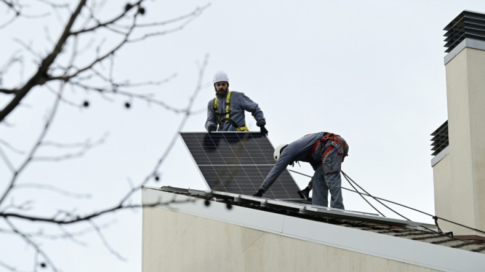 Espa&ntilde;a destinar&aacute; 9.000 millones de euros para la transici&oacute;n energ&eacute;tica de hogares m&aacute;s vulnerables