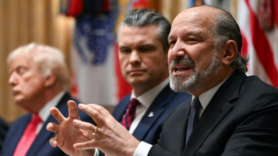 La inflaci&oacute;n en EEUU volvi&oacute; subir en septiembre, al 2,8% anual