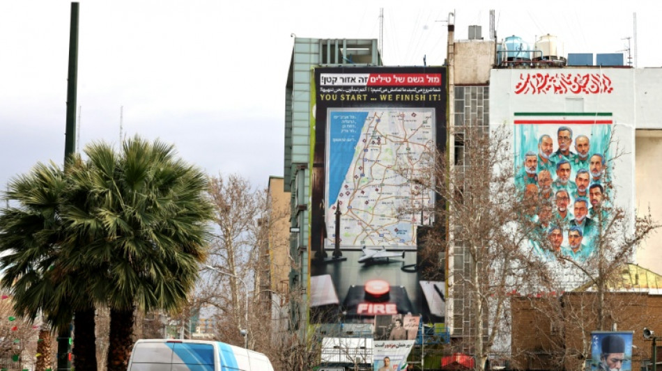 Ir&aacute;n est&aacute; dispuesto a "diluir" su uranio enriquecido si se levantan las sanciones