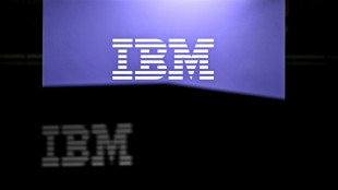 IBM shares plunge as AI spending boom disrupts business