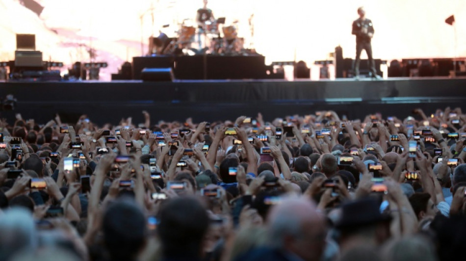 Top music body says AI firms guilty of 'wilful' copyright theft