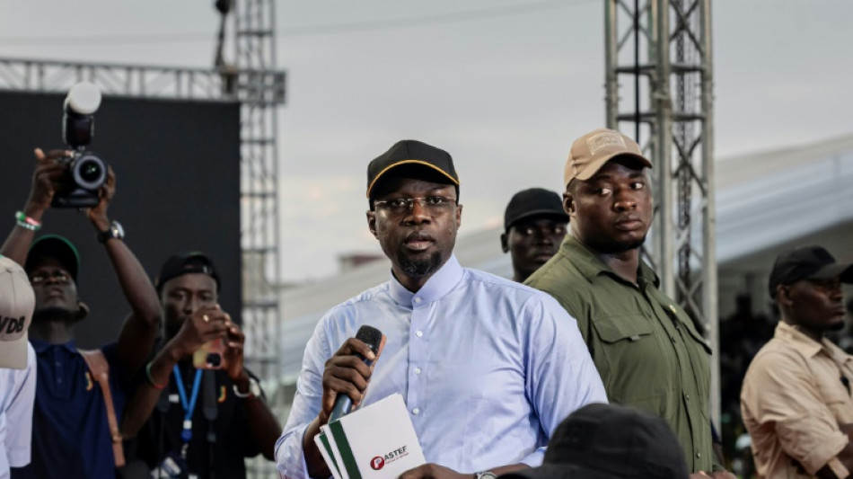 Face au mur de sa dette, le S&eacute;n&eacute;gal en qu&ecirc;te d'un accord avec le FMI