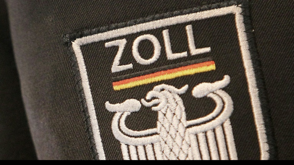 Drei Festnahmen nach bislang gr&ouml;&szlig;tem Kokainfund in Bayern